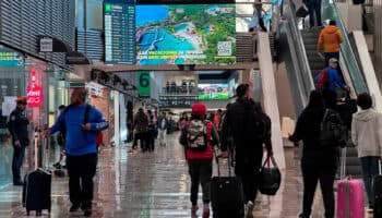 AICM ya no es dueño de las TUA, las cedió de forma irrevocable: Pérez Valtier | Entérate