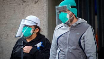 Ante el aumento de casos de Covid-19, ¿cuántos días de aislamiento son necesarios si doy positivo?