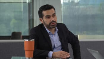 Pedir dinero a trabajadores para campañas sí es práctica Morenista; lo comprobamos en Colima: Álvarez Máynez | Entérate