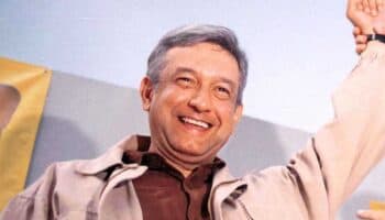 Crimen organizado financió campaña de AMLO de 2006: reportajes de Propublica y DW