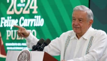 EZLN debe ser autocrítico; no nos echen la culpa y asuman su responsabilidad: AMLO