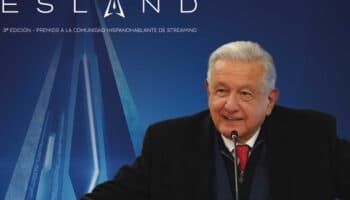 AMLO queda fuera de los premios Esland