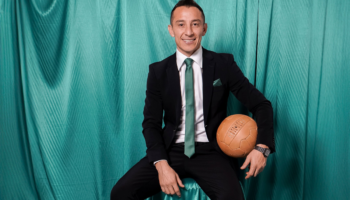Andrés Guardado promete dar todo por el verde del León | Video