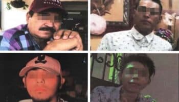 Localizan vivos a 4 de los 12 trabajadores del Ayuntamiento de Taxco plagiados