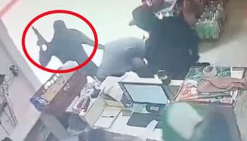 Reportan asaltos masivos en Villahermosa; gobernador manda a la policía