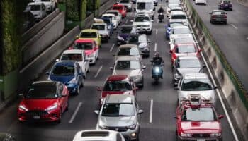 Van 2 millones 30 mil autos ‘chocolate’ regularizados: SSPC