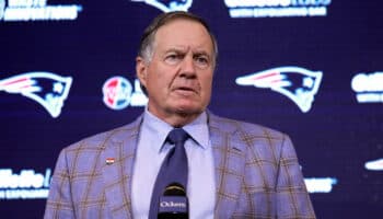 NFL: Salón de la Fama modifica reglas de ingreso y abre puerta a Bill Belichick para 2026
