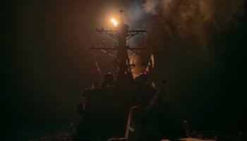 Rusia acusa a EU y Reino Unido de 'intensificar situación' en Medio Oriente tras ataque a Yemen