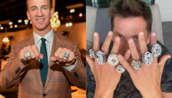 NFL: Playoffs 2023 serán los primeros en el siglo XXI sin Peyton Manning o Tom Brady