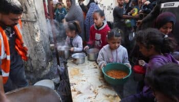 Canadá, EU, Italia, Alemania y Finlandia… suspenden la financiación a la UNRWA