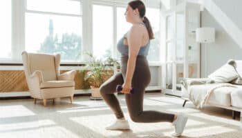 5 canales de YouTube para hacer ejercicio en casa que recomienda Profeco