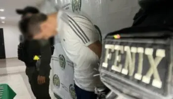 Operación ‘Gran Fénix’ revela nexos del Cártel de Sinaloa con narcos balcánicos y sudamericanos