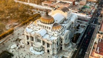 Ciudad de México, entre las 10 mejores ciudades del mundo para 2024: Time Out