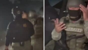 Más municipios de Chiapas reportan el uso de pobladores como 'retenes humanos': periodista | Video