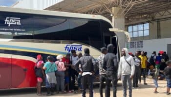 Cierran Centro de Movilidad para Migrantes en Juchitán, Oaxaca