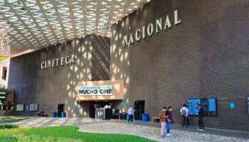 ¡Cineteca gratis! Estas son las películas que puedes ver