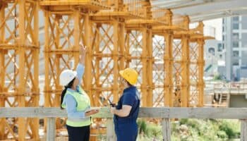 La inversión fija bruta de México creció un 3.4% en 2024