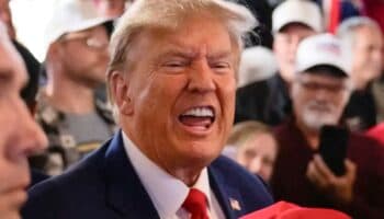 ¿Está Trump inhabilitado para volver a la Casa Blanca? La pregunta que se hace la Corte Suprema