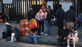 Crecen contagios por enfermedades respiratorias, pero no hay alarma: UNAM