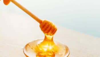Video | ¡Cuidado! Así puedes identificar la miel 'pirata'