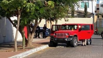 Niño de 7 años pierde la vida en ataque armado en Culiacán