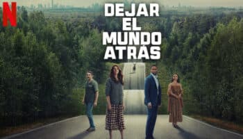 'Dejar el mundo atrás': Razones para ver el filme postapocalíptico más popular de Netflix