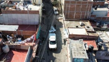 Estado mexicano no ha podido revertir el control territorial de la delincuencia: Cossío