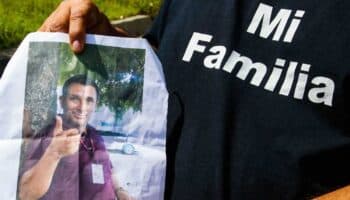 La Comisión de Búsqueda recorta a tres cuartas partes del equipo, incluyendo a funcionario clave