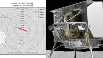 Estrellarán nave espacial con carga de la UNAM al sur de la islas Fiji