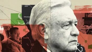Caso sobre dinero del narco en campaña de AMLO se cerró en 2011: Estados Unidos