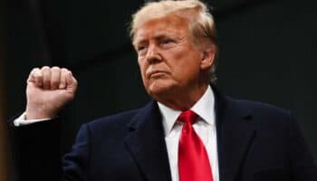 Trump se lleva primaria republicana de Iowa con amplia ventaja