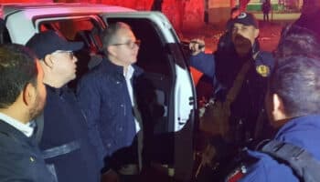 Retienen y roban a diputado tras evento de Xóchitl Gálvez