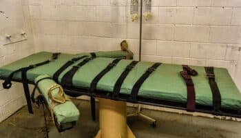 ¿Qué es la hipoxia de nitrógeno? Método de ejecución en EU que 'alarma' a la ONU