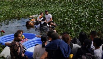 EU reabre varios pasos fronterizos tras reunión AMLO-Blinken