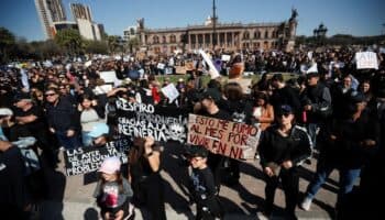 Por contaminación exigen cierre de refinería de Pemex en Cadereyta, NL