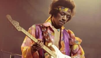 Herederos de los músicos de Jimi Hendrix pueden demandar a Sony por derechos