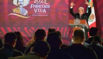 Filtran datos de más de 300 periodistas que van a la mañanera de AMLO; INAI ya investiga