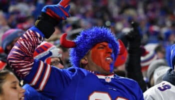 Así se jugarán Finales de Conferencia de NFL