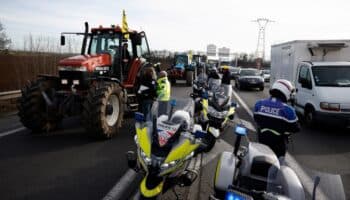 ¿Es el comercio internacional la sentencia de muerte de agricultores franceses?
