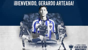 Deja Gerardo Arteaga al Genk de Bélgica tras firmar para Rayados | Video