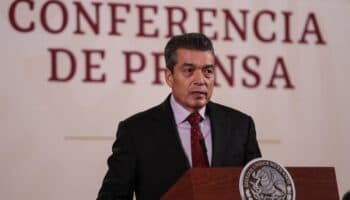 Gobierno de Chiapas debe informar con transparencia sobre inseguridad: Coparmex | Entérate