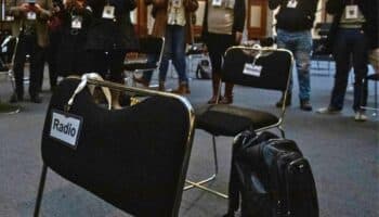 Dos preguntas sin responder tras la filtración de datos de más de 300 periodistas: NEKT Group | Video