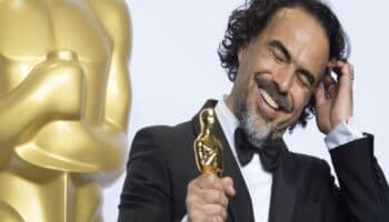 El cineasta Alejandro González Iñárritu es nombrado miembro del Colegio Nacional de México