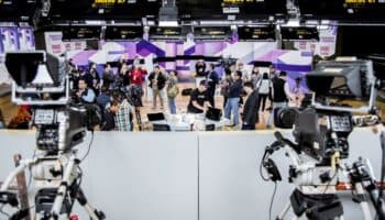 Tres debates presidenciales serán obligatorios para candidaturas, ordena INE