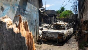 Inseguridad en Chiapas afecta a familias, trabajadores, cadenas de suministro y turismo: Coparmex