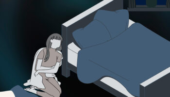 ¿Problemas para dormir? El responsable podría ser tu celular | Video