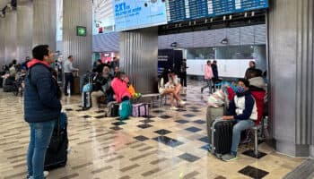 Se debe investigar desvío de TUA para fincar responsabilidades administrativas y ministeriales: expertos