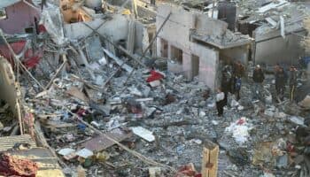 EU dice que es 'infundado' acusar a Israel de genocidio