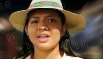 Con animación de fotografías exigen justicia por feminicidios y desapariciones en Chiapas