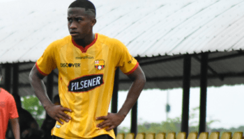 Asesinan durante un velorio a Jair Lemos, futbolista juvenil ecuatoriano
